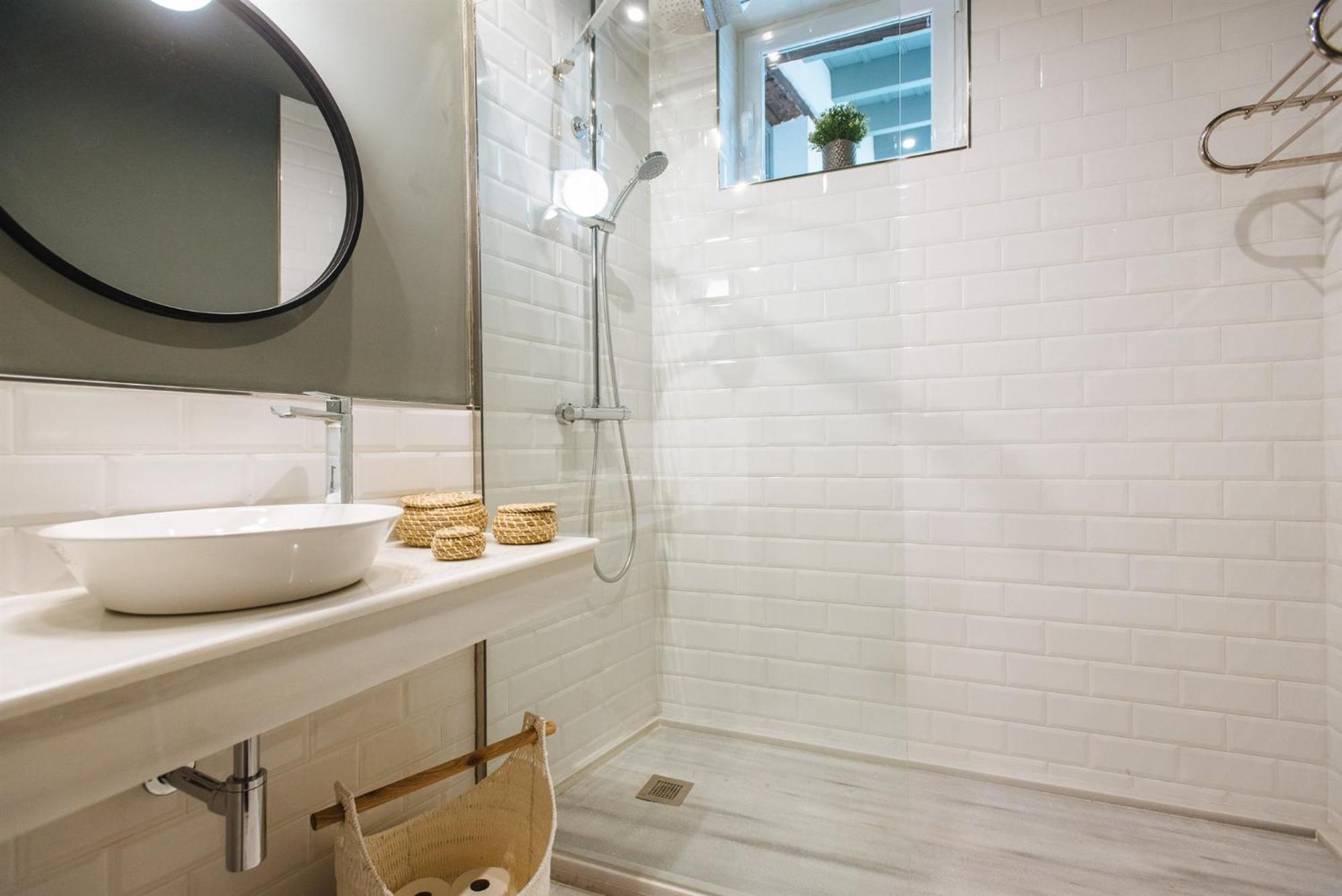 Rocio Suites Apartments Seville Room photo