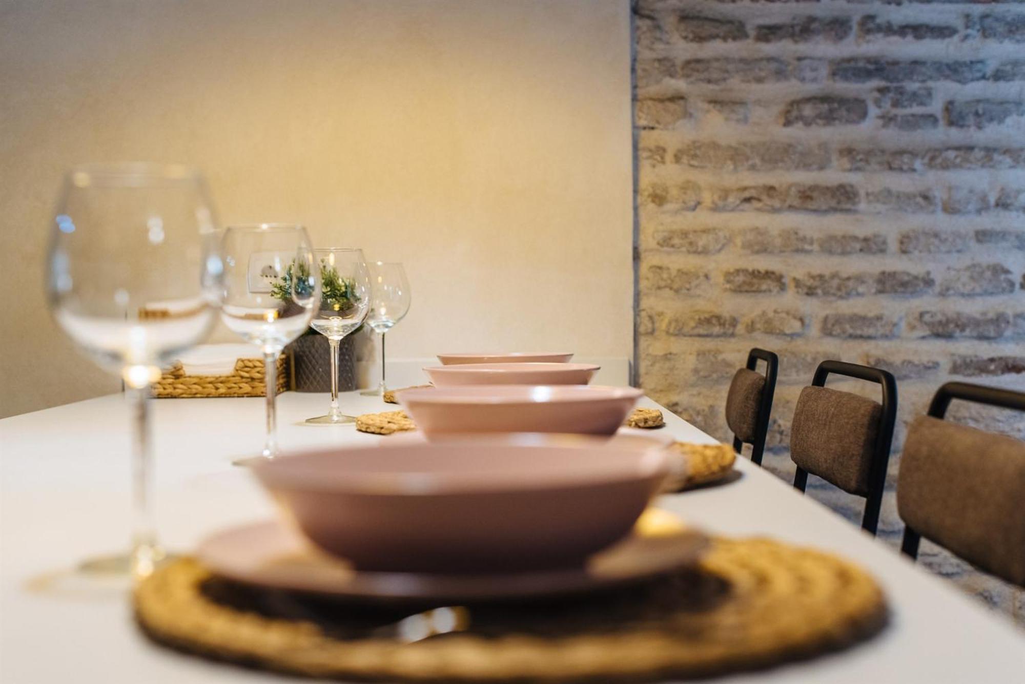 Rocio Suites Apartments Seville Room photo